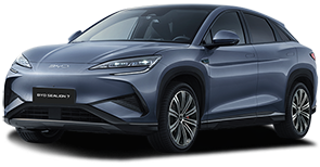 BYD SEALION 7